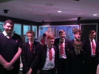 Gloucester Services Trip 1 web
